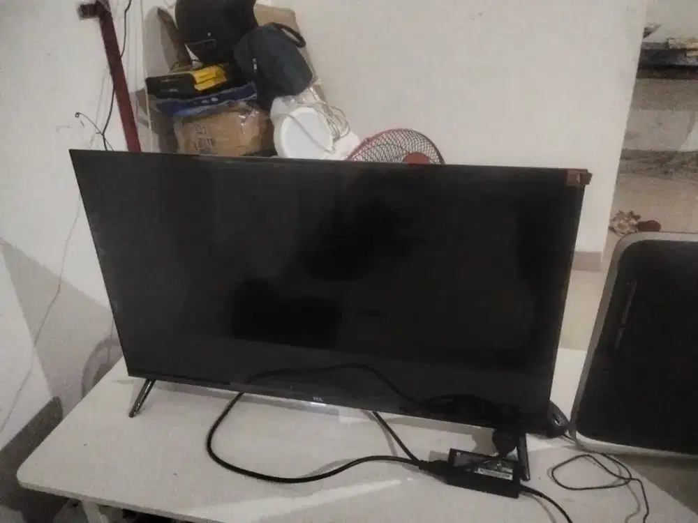 Dijual TCL Android TV