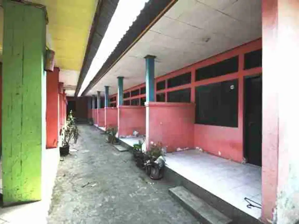 For Sale 5 Are Land at Nice Location Kuta, Very Close to Legian and 2 mins to the Beach