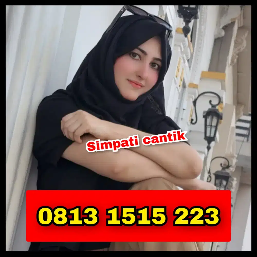 Nomor cantik simpati Telkomsel 11 digit