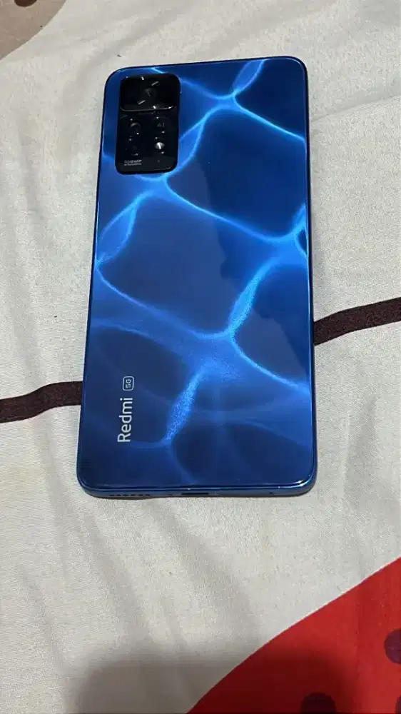 Redmi Note 11 pro 5G 8+4/128