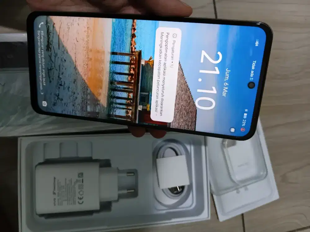 Vivo y29 6+6 /128gb