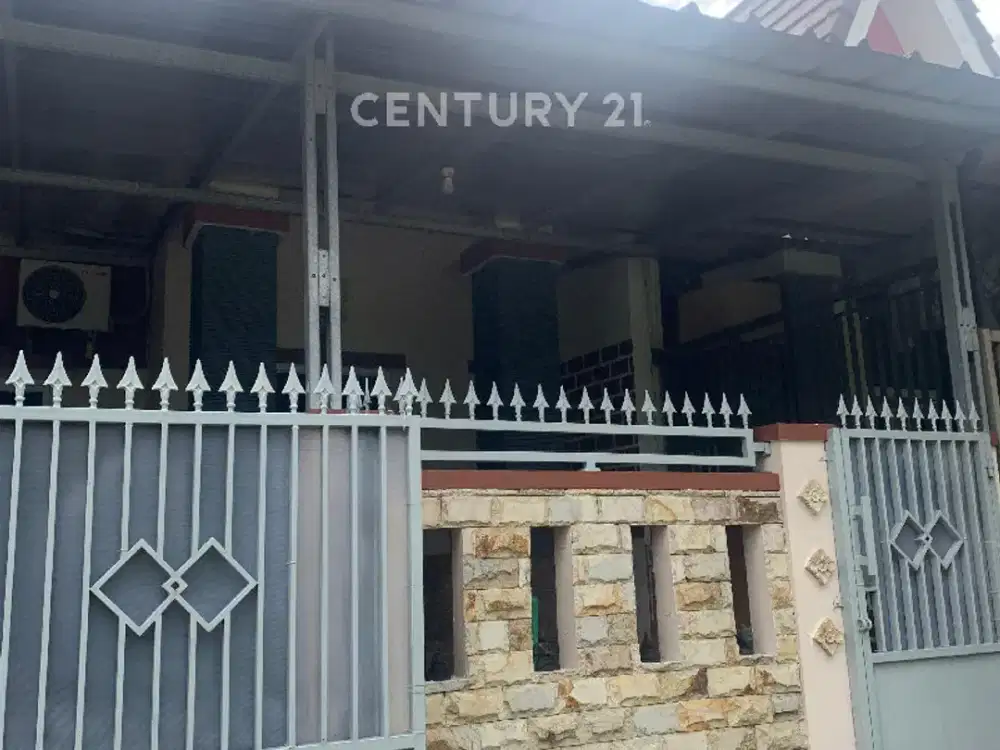 Rumah 1 Lantai Siap Huni Di Taman Sentosa Cikarang Bekasi