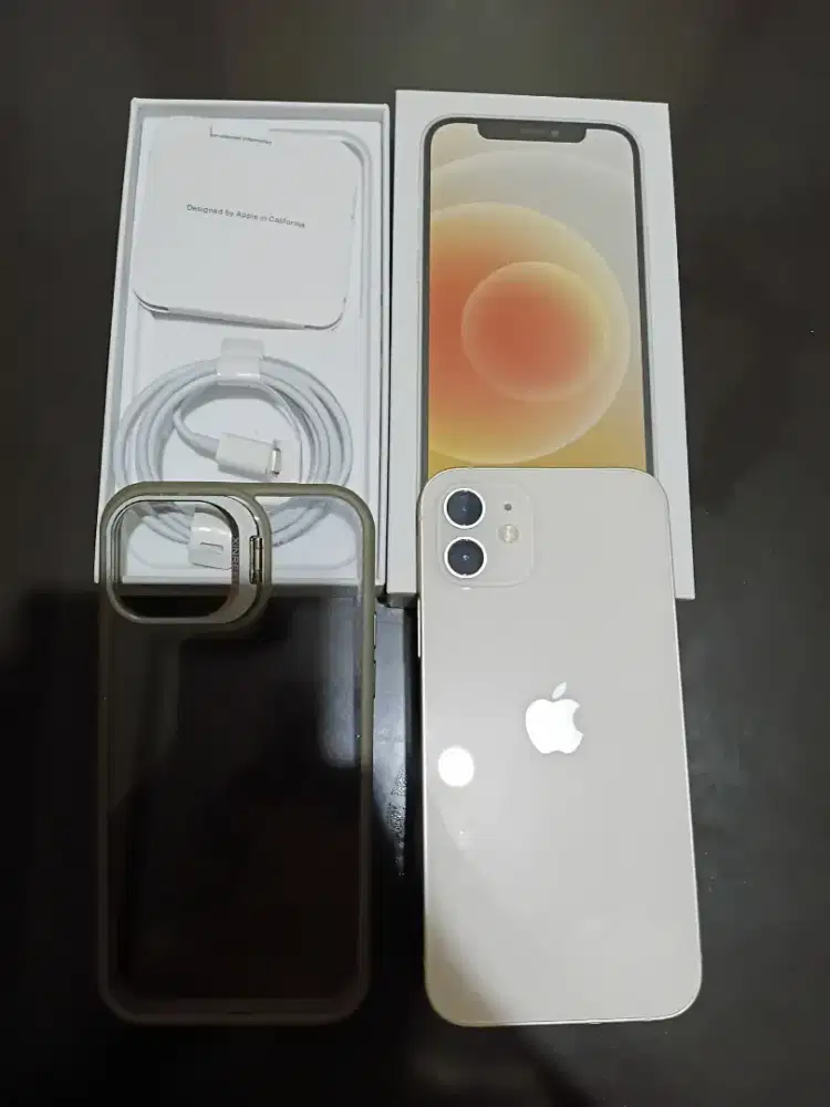 Iphone 12 128gb inter
