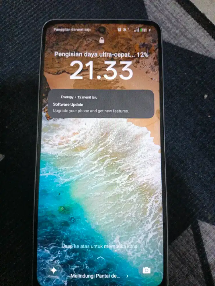 Oppo a5 pro 5G Ram 8/256gb