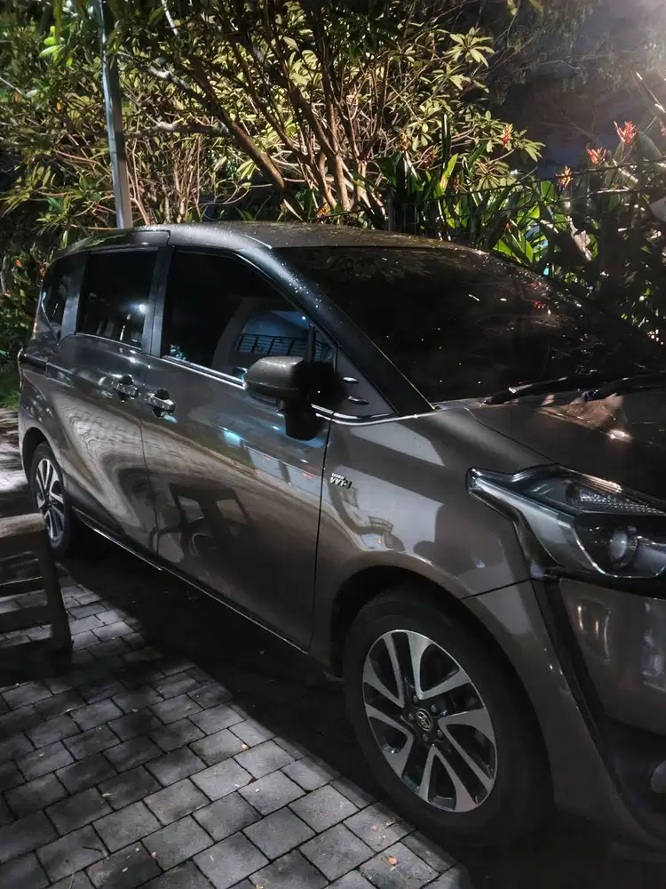 Cari peminat untuk lanjut menikmati nyamannya full peredam