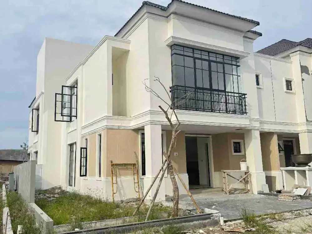 komplek jewel garden jalan meteorologi pancing