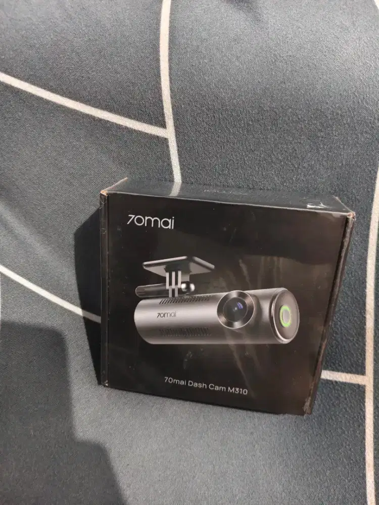 70mai Dash Cam M310 new segel