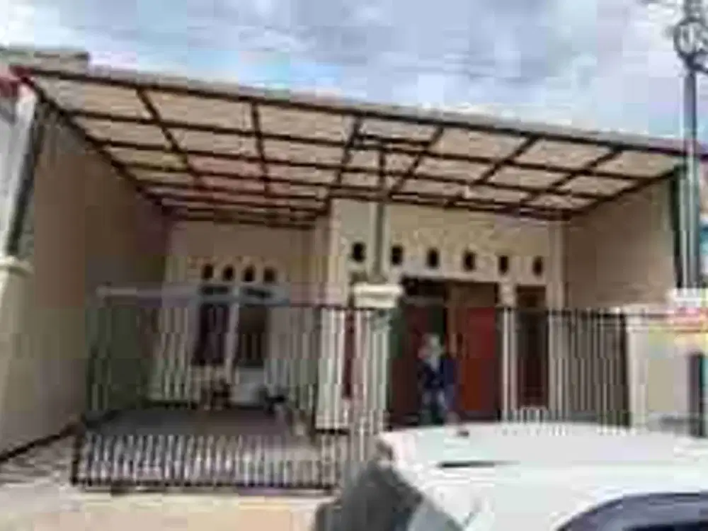 Dijual Rumah 1,5 Lantai Citra Tropodo