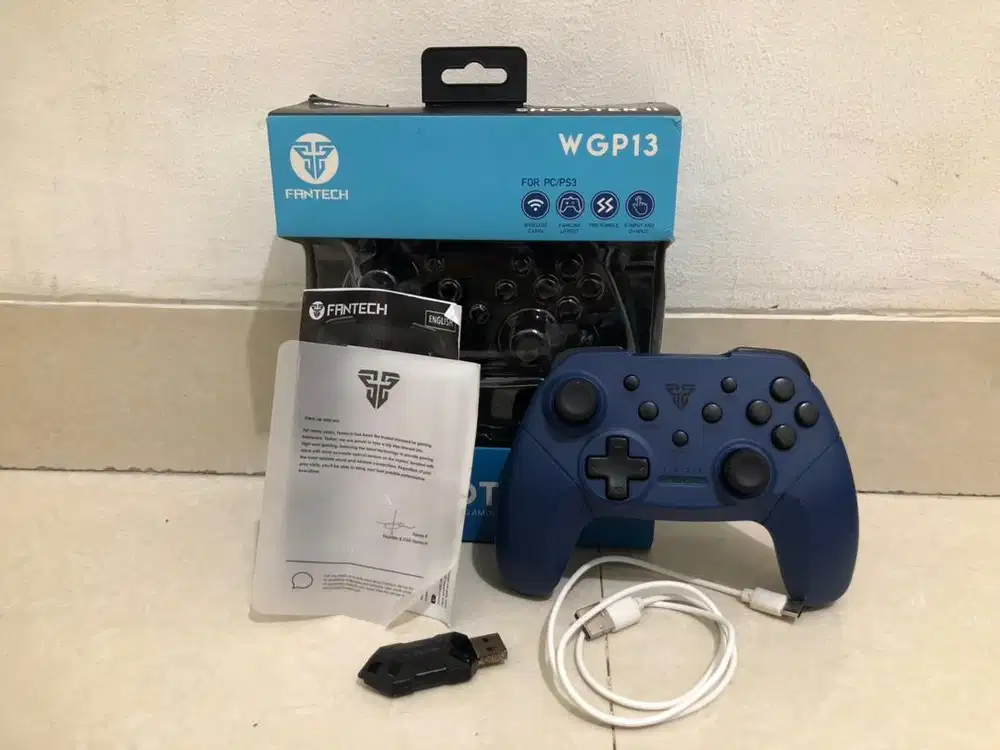 Controller WGP13 satu set