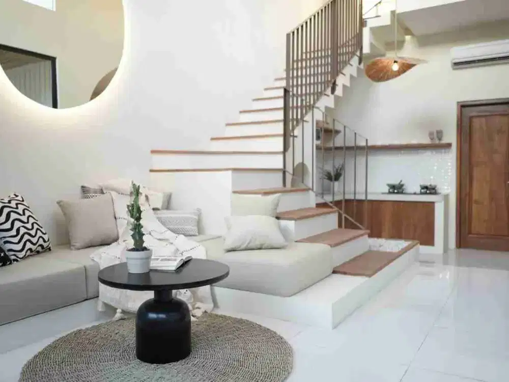 2 Bedroom Villa With Very Strategic Location In The Heart Of Seminyak