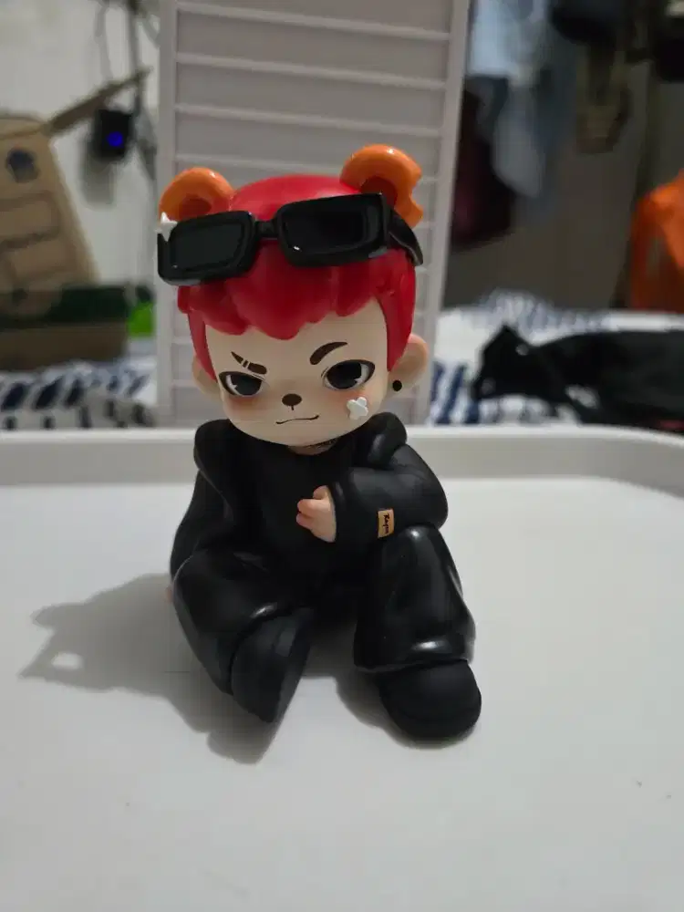 Figure blindbox rayyan