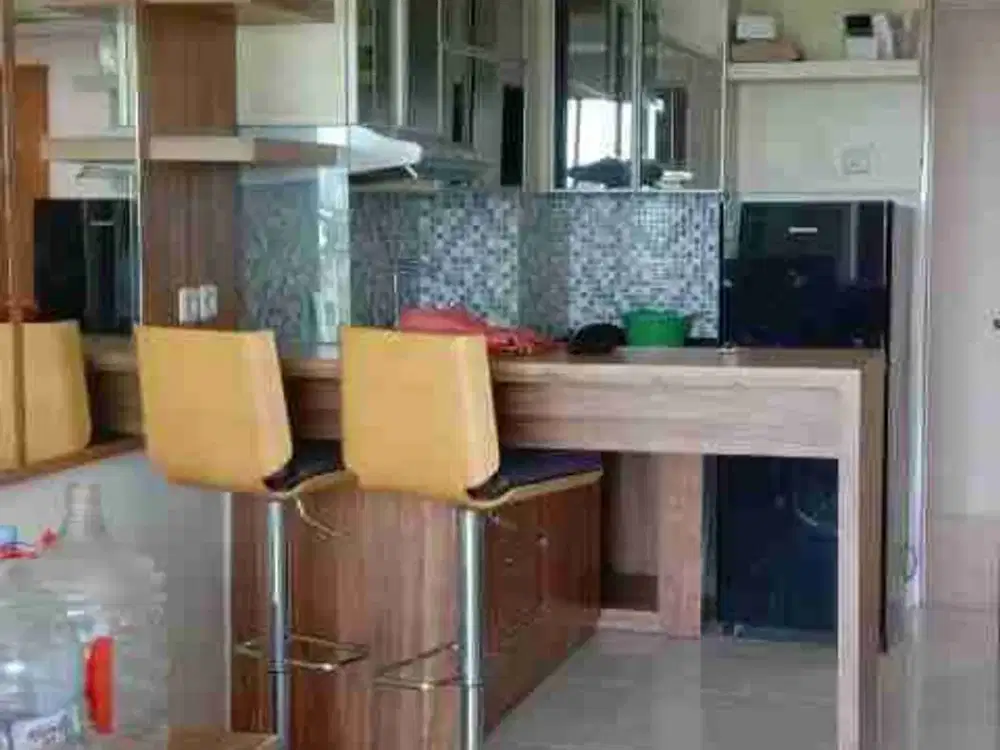 City View‼️Apartemen Puncak Bukit Golf