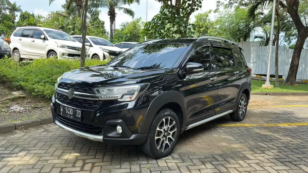 Suzuki XL7 Beta Manual 2021 Low KM