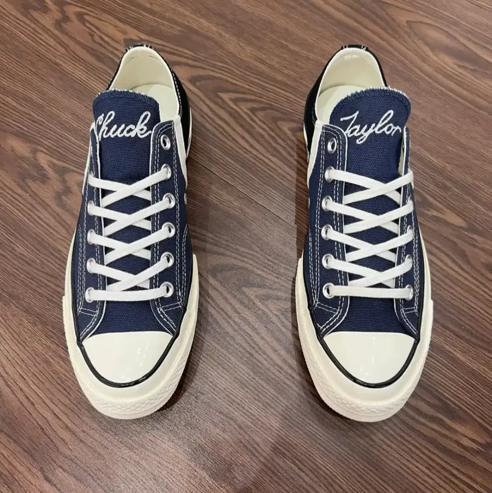 Converse Chuck Taylor