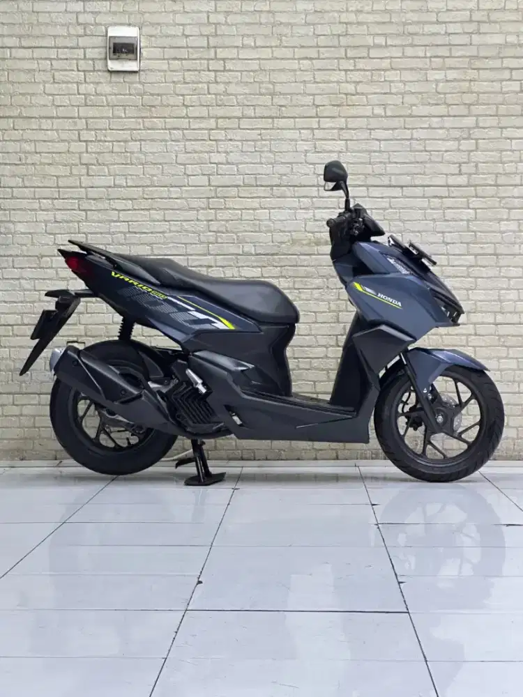 TERMURAH! HONDA VARIO 160 CBS 2024