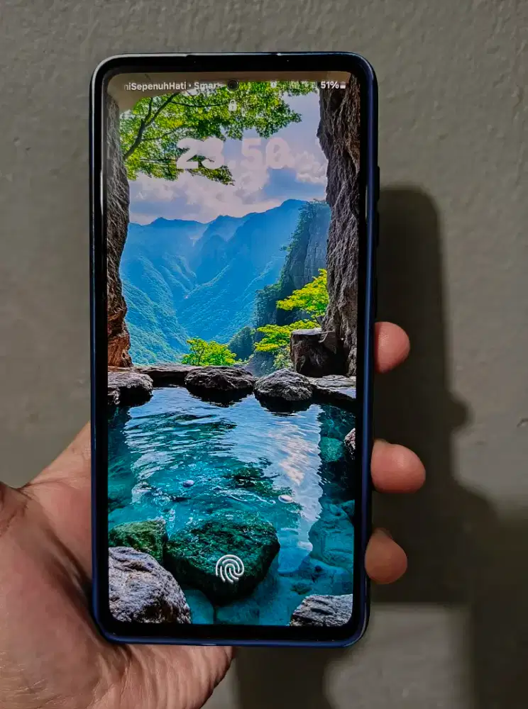 Samsung Galaxy A72 ram 8/256gb