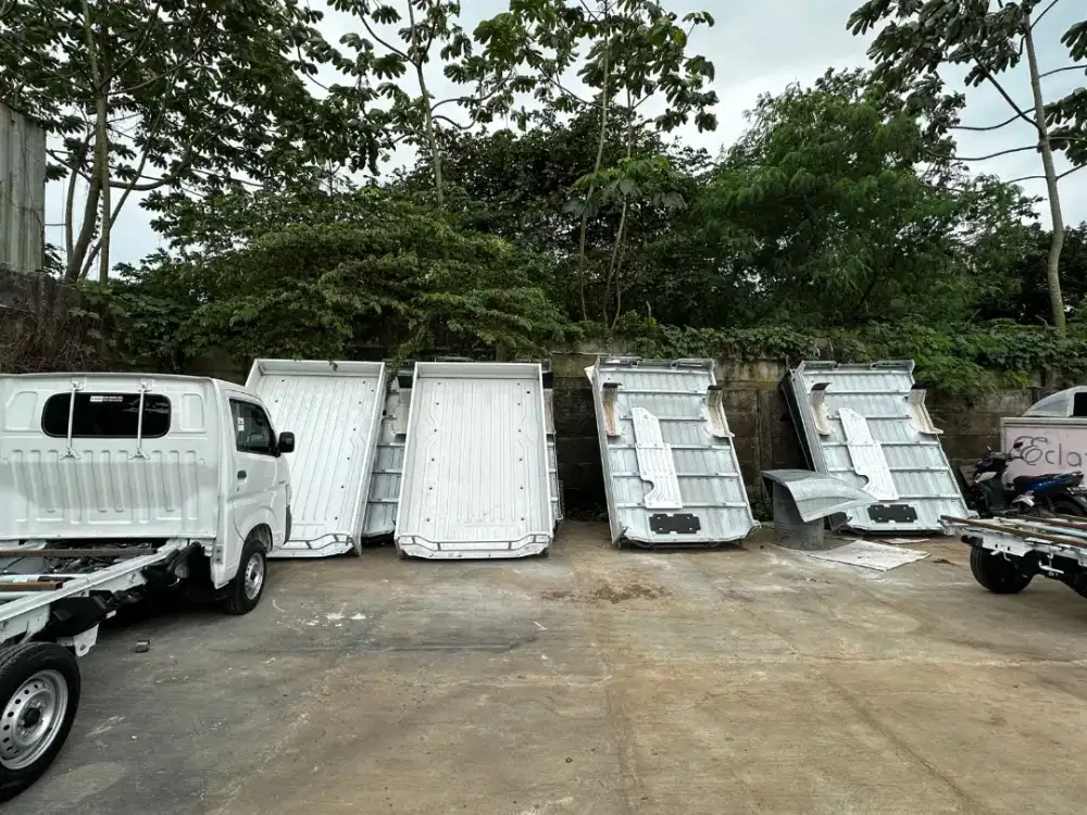 DI JUAL BAK CARRY TAYO