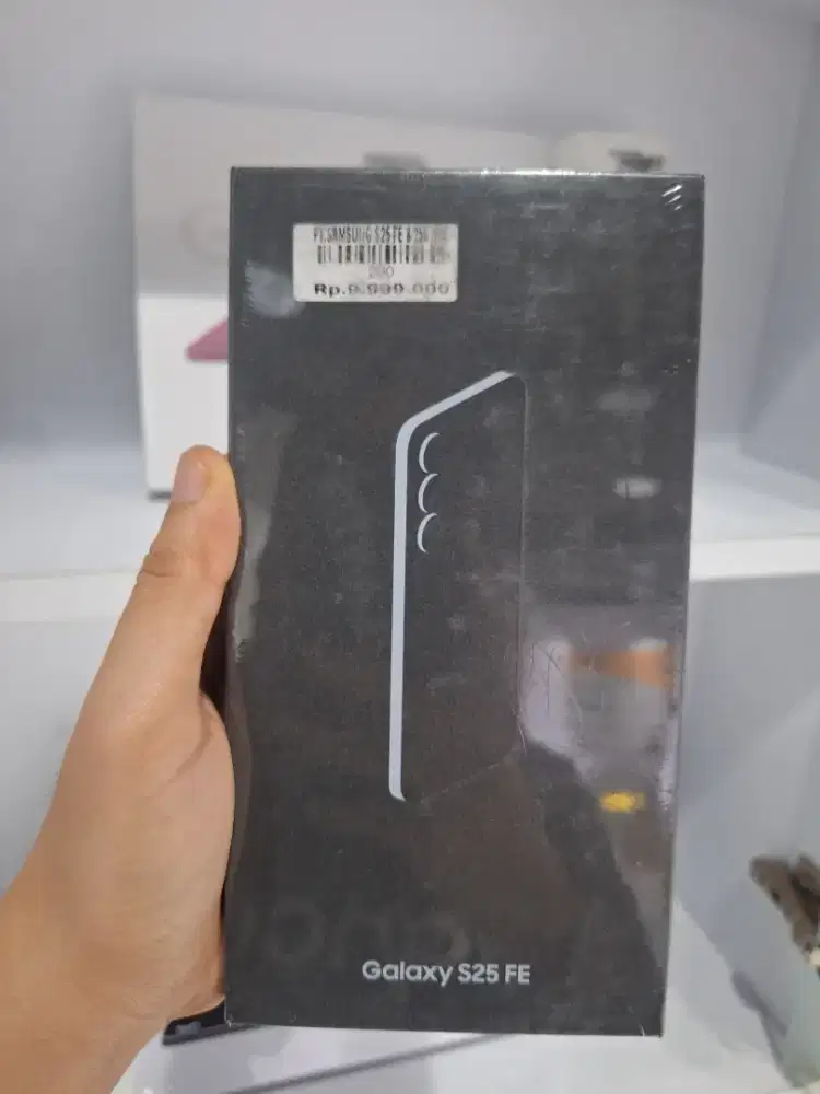 New Samsung Galaxy S25FE 8/256