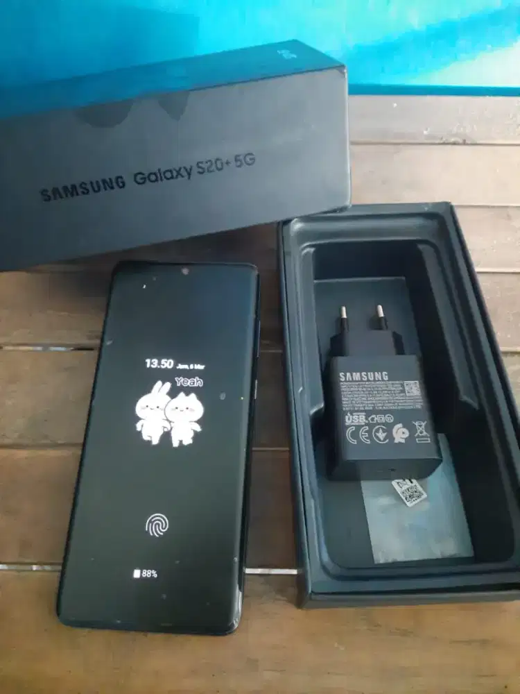 samsung s20 plus tt/bt