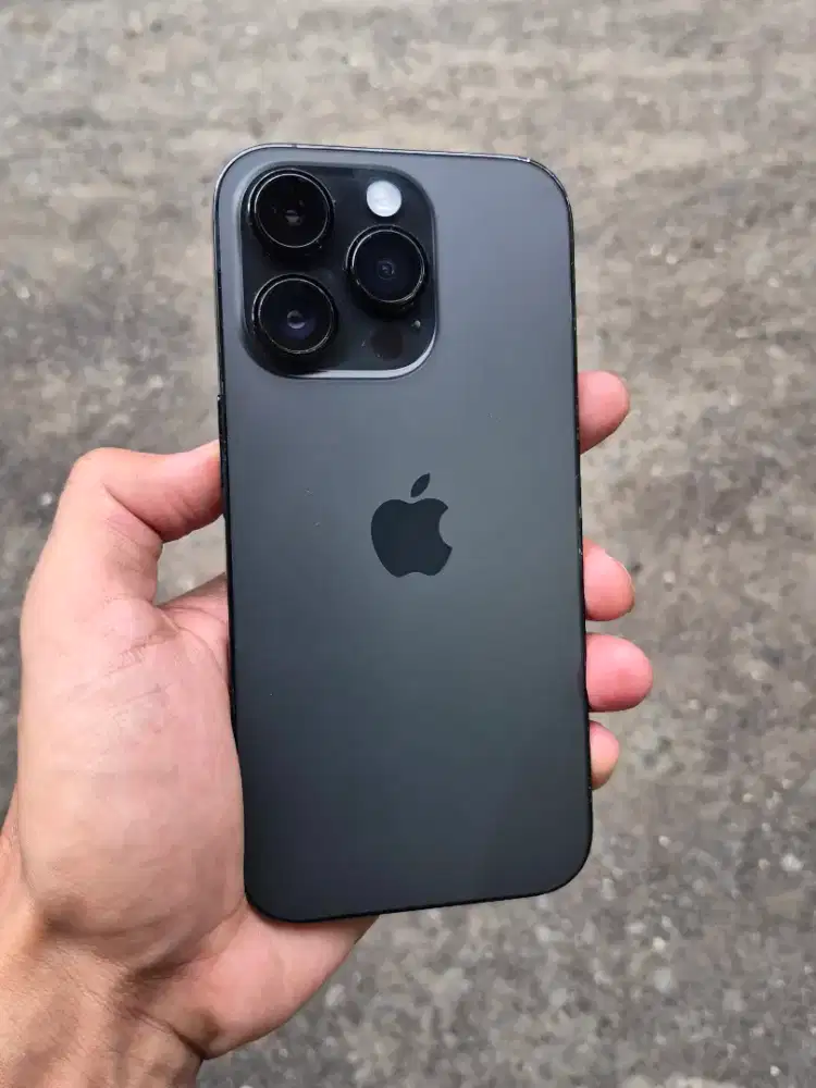 IPHONE 14 PRO 256GB IBOX