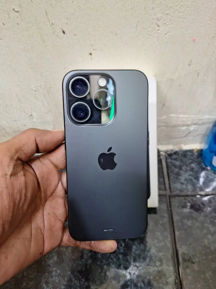 iphone 15 pro max 256gb ibox