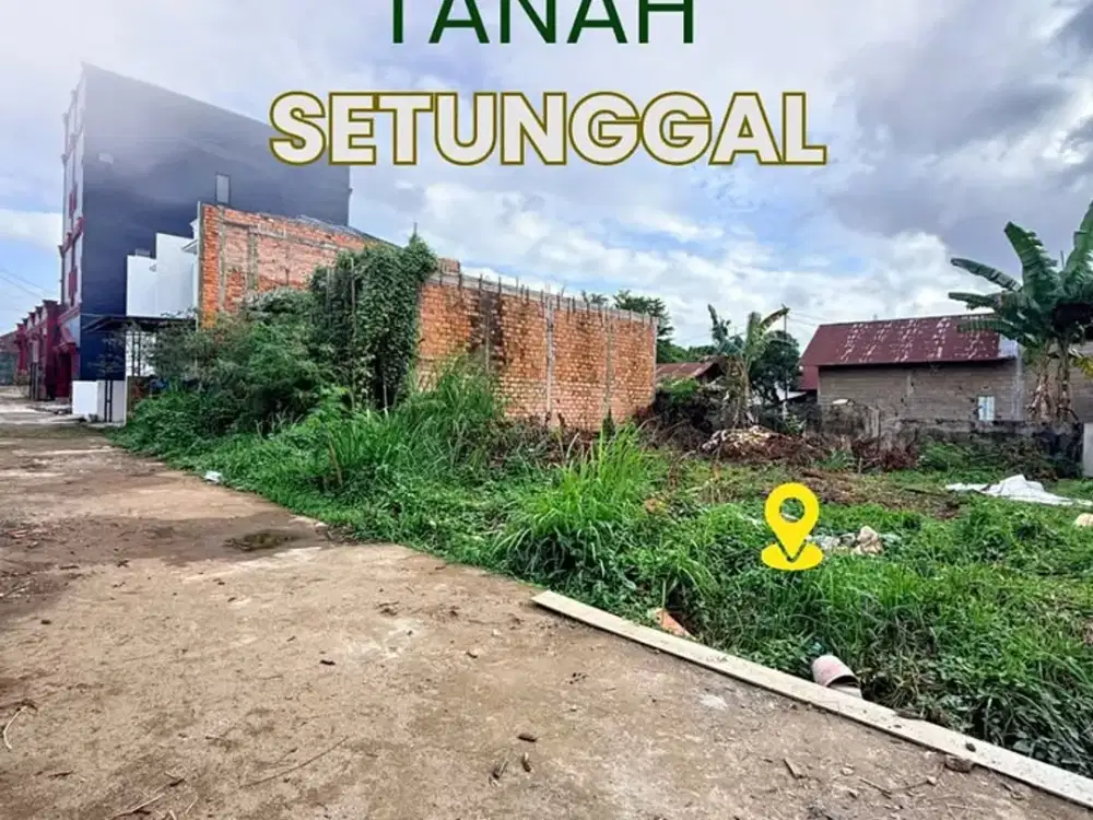 Surat SHM Siap Baliknama, Tanah Area Abihasan