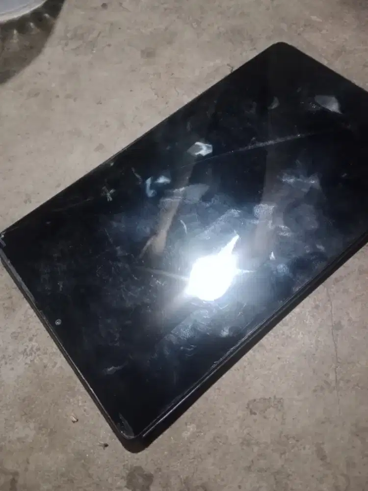 Samsung A7lite Minus