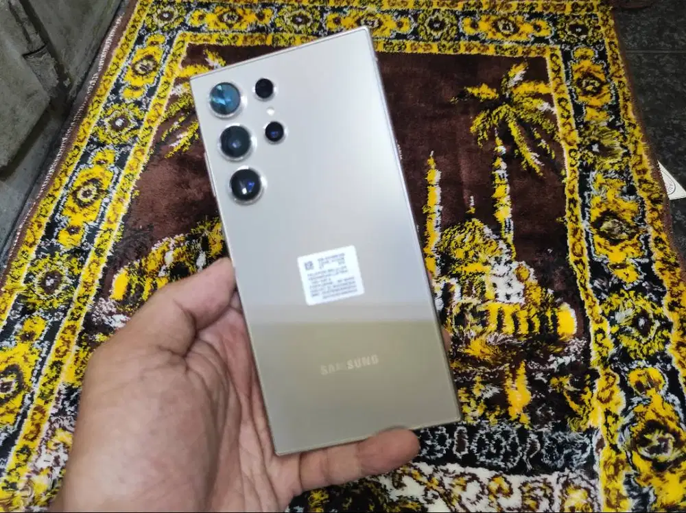 samsung s25 ultra 1tb sein lengkap