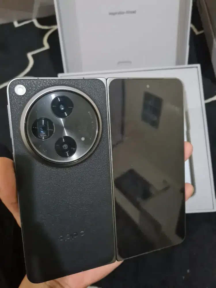 Oppo Find N3 Fold 16/512 GB Fullset