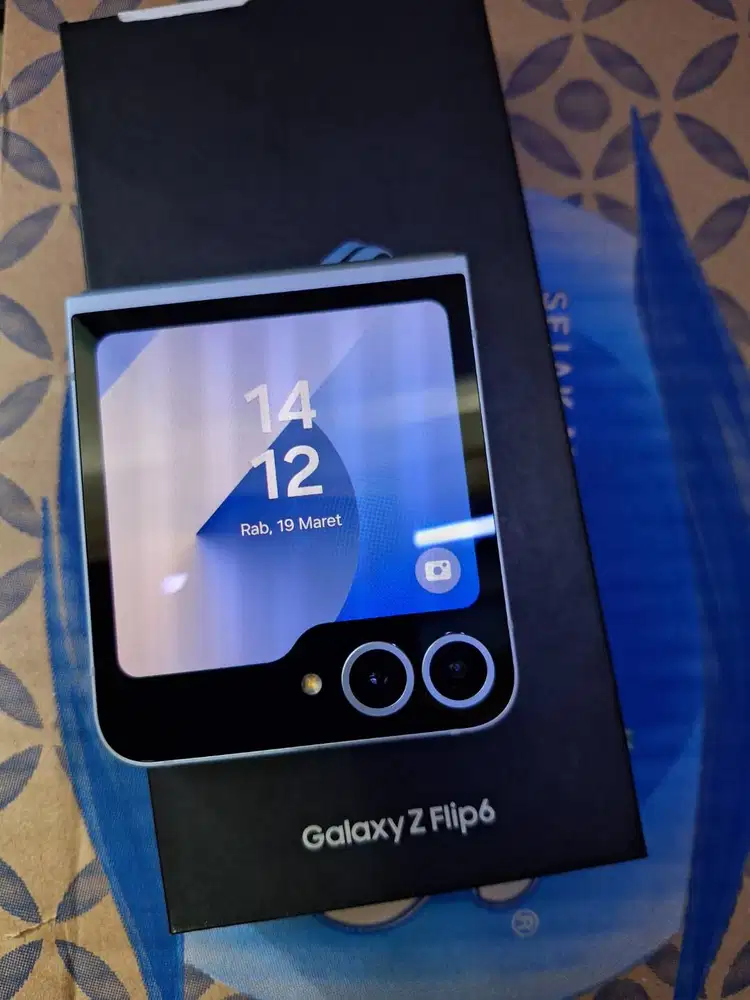 samsung z flip 5 256gb beli