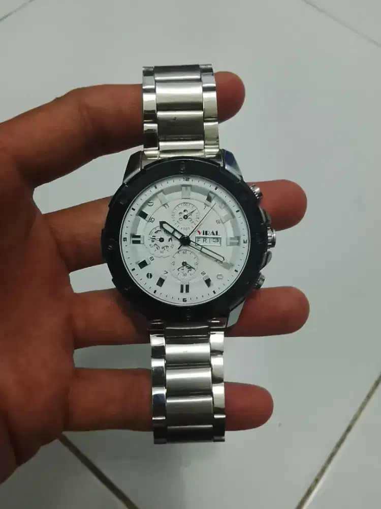 Jual Murah Jam Pria