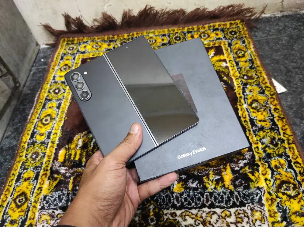 samsung z fold 4 512gb sein