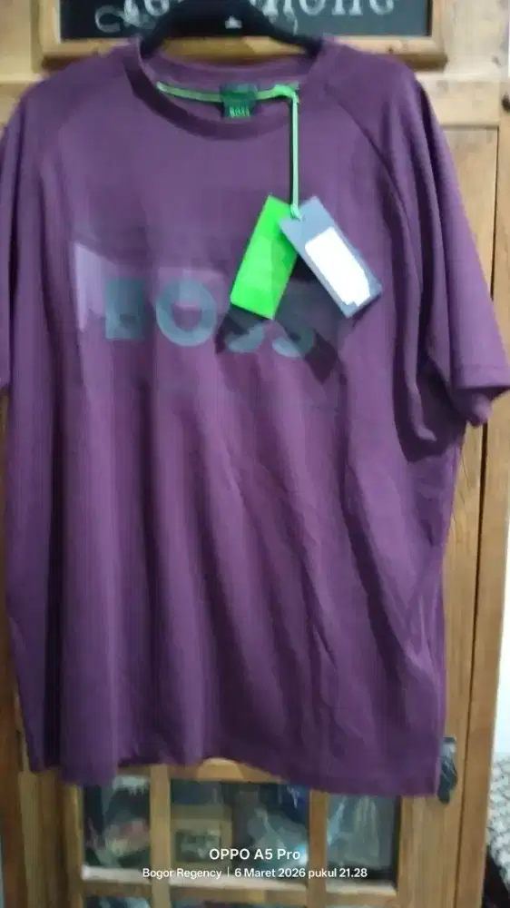 Hugo boss T Shirt