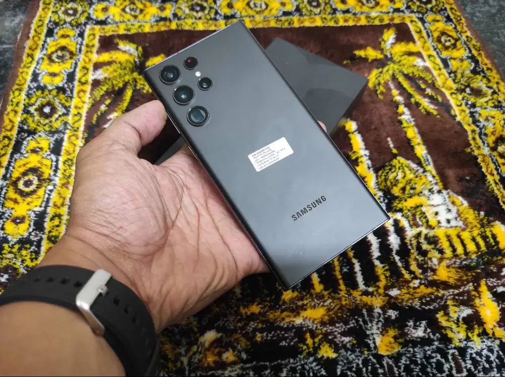 samsung s 23ultra 256gb sein