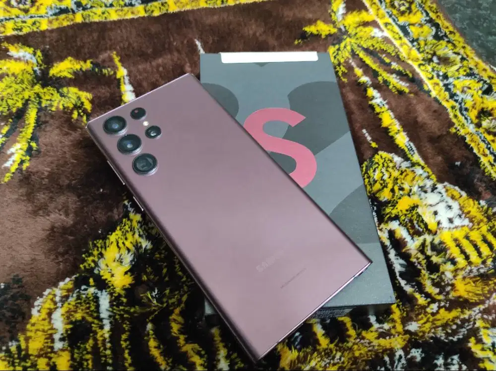 samsung s25 ultra 512gb sein lengkap ori