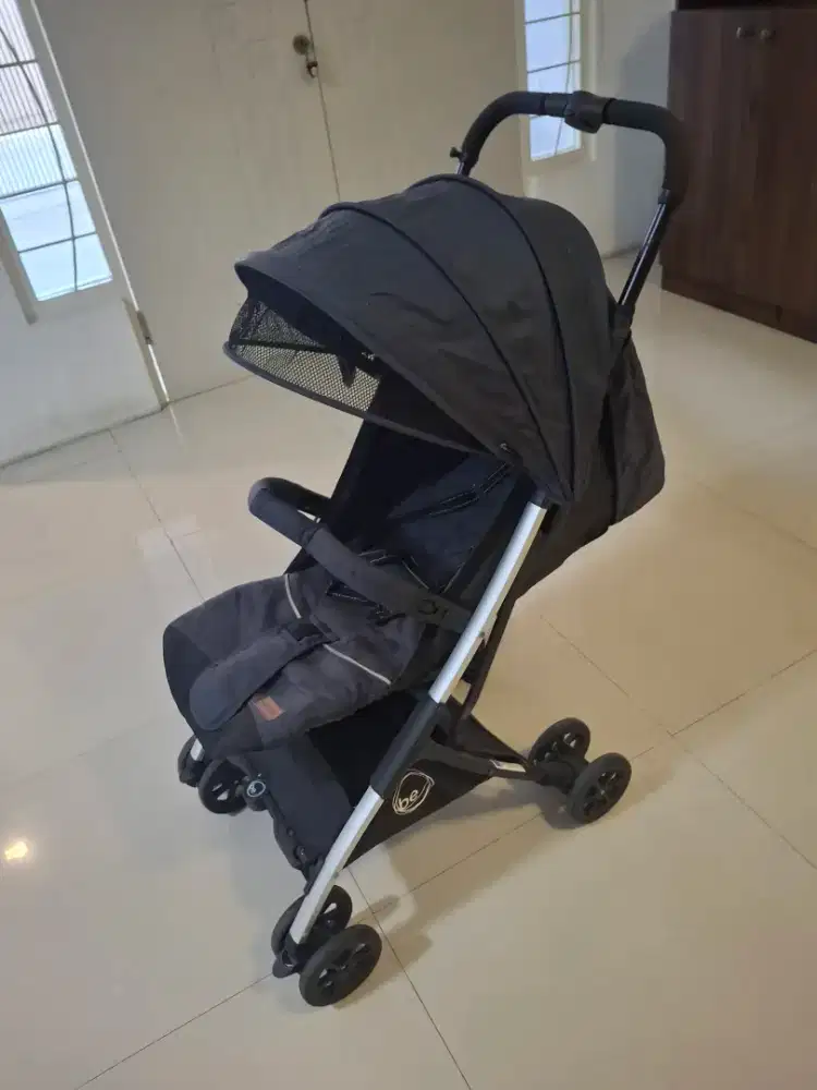 Stroller Baby Elle Mini