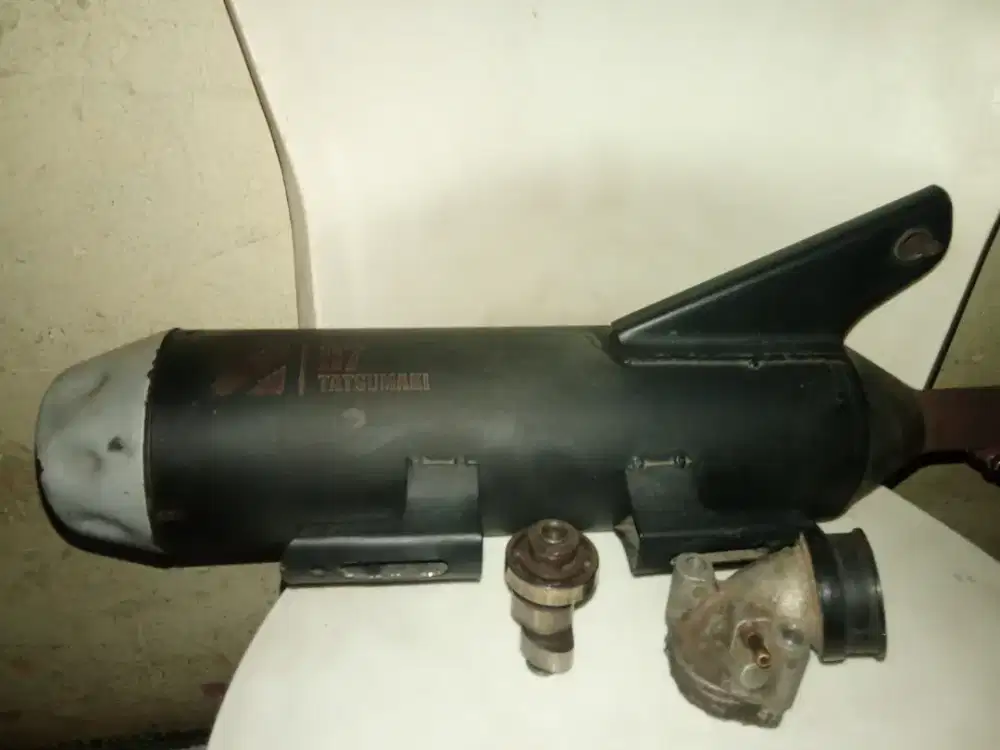 kenalpot mio.noken as.intake karbu