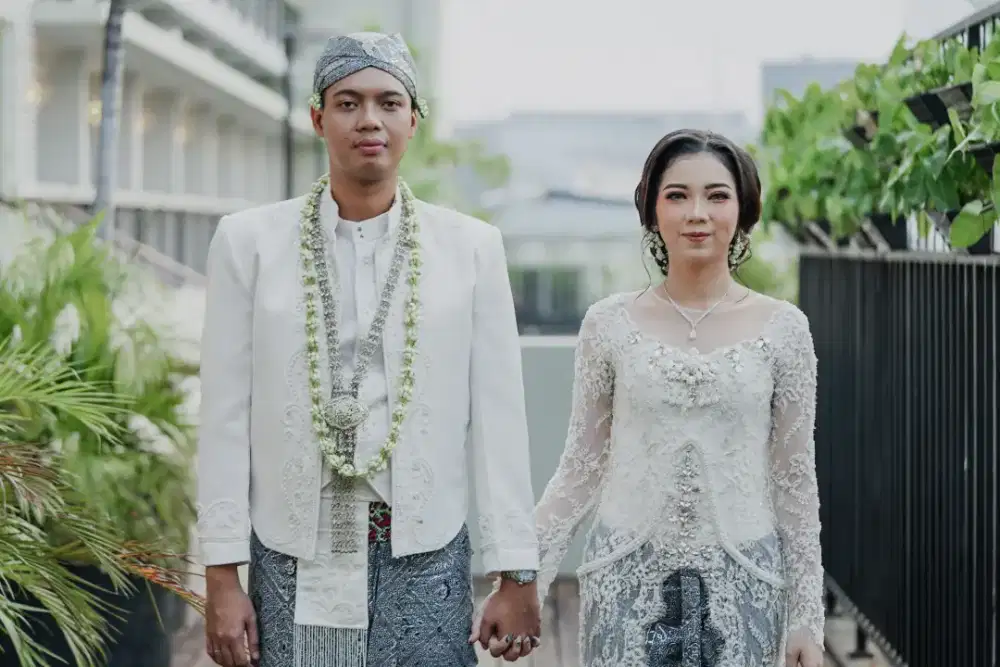 Jasa Wedding & Prewedding All (Foto & Video) Mulai 3 Jutaan