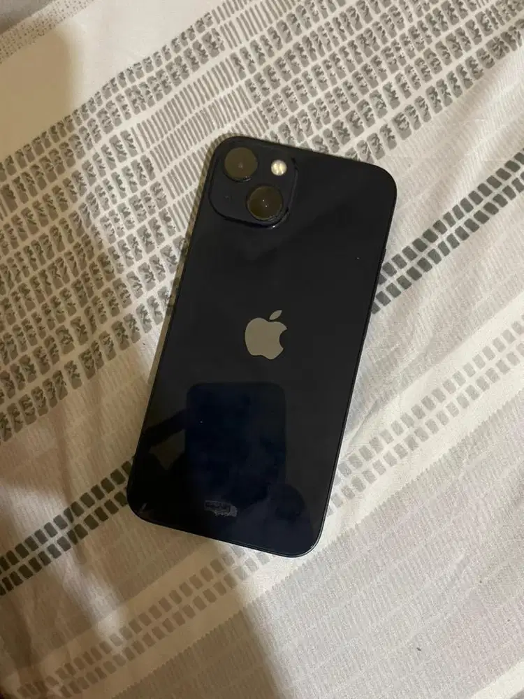 IPHONE 13 EX IBOX NO MINUS