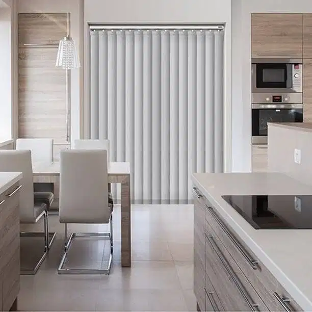 Gorden Model Roller Blinds Vertikal Blinds Kerey