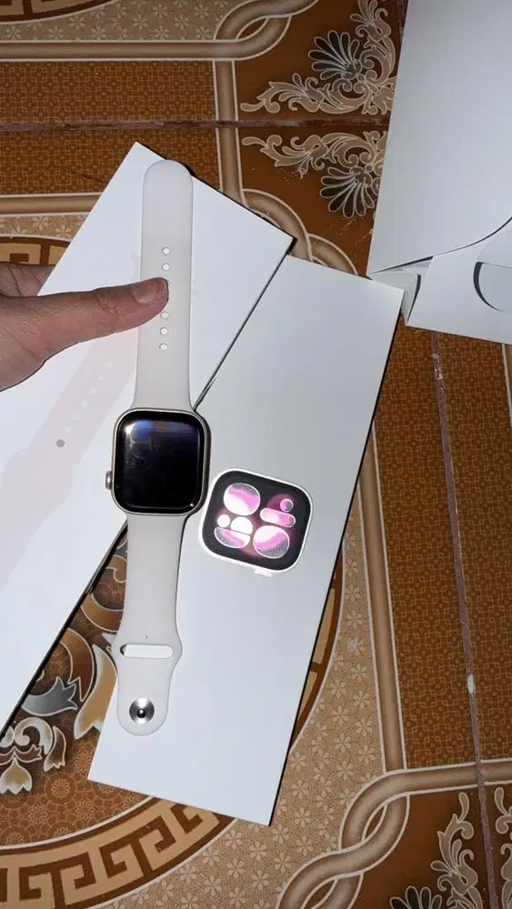 Apple Watch Series 11