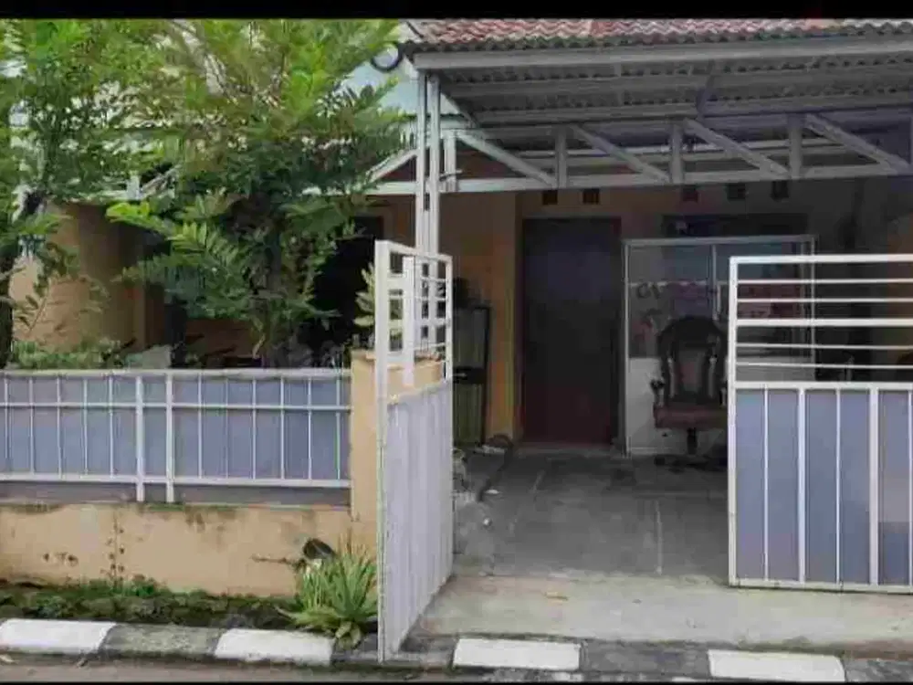 Bismillah Jual Cepat Rumah di Duta Bintaro Kunciran-Kota Tangerang
