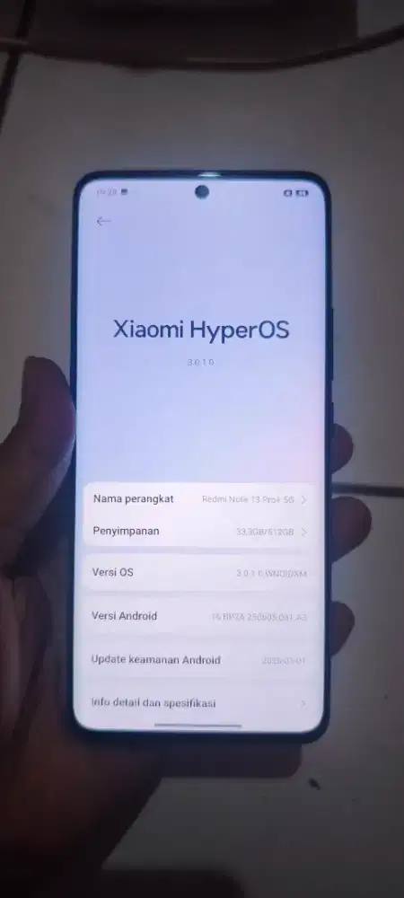 Redmimote 13pro plus 5g 12/512