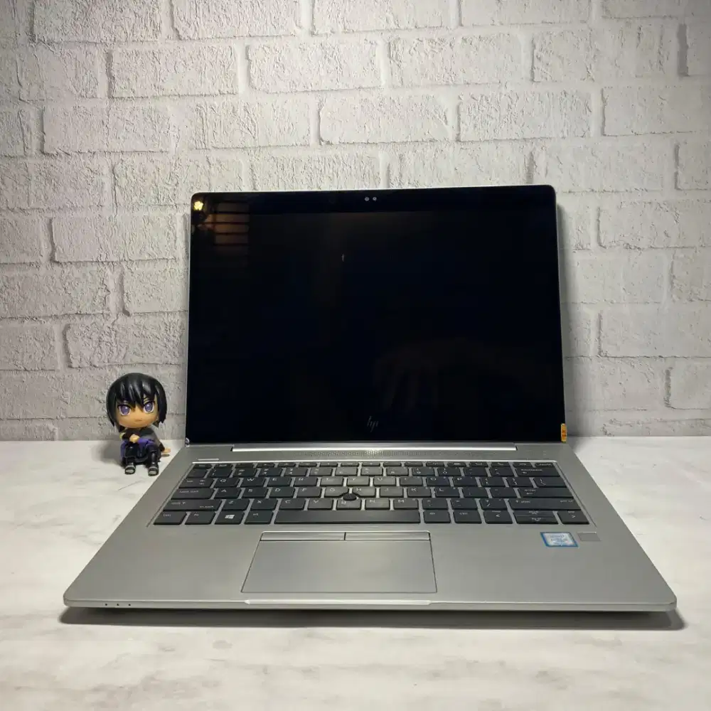 HP Elitebook 830 G5. Core i5 Gen 8