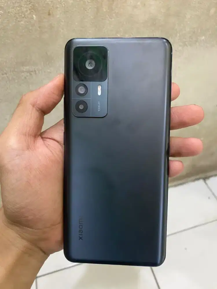 Xiaomi 12 T 5G 8/256