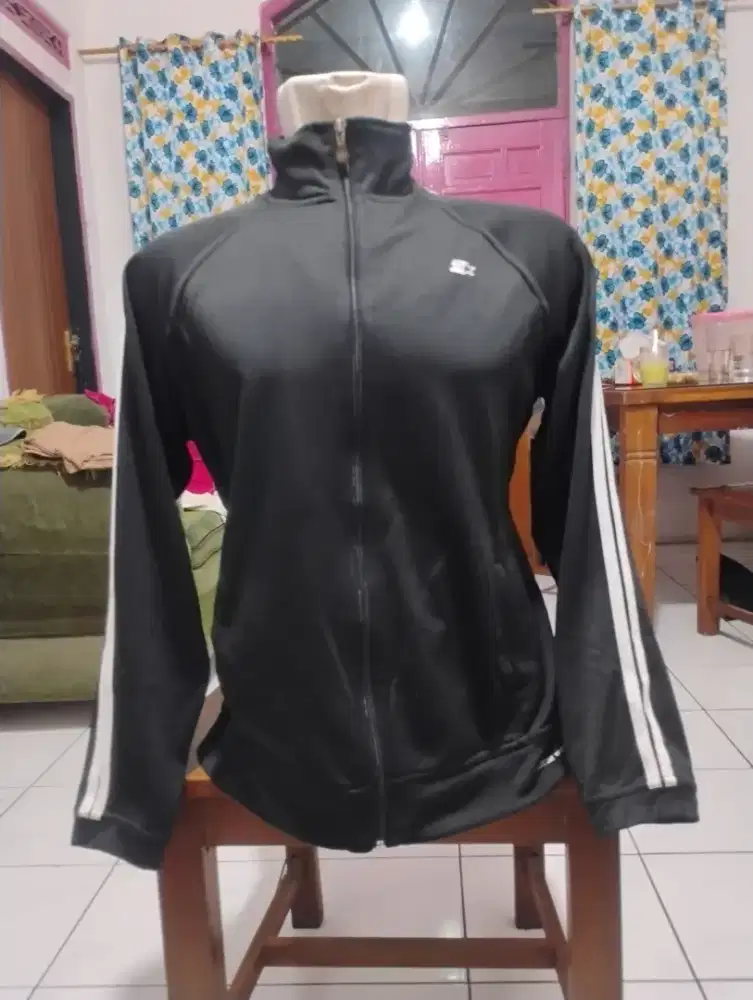 Tracktop Starter