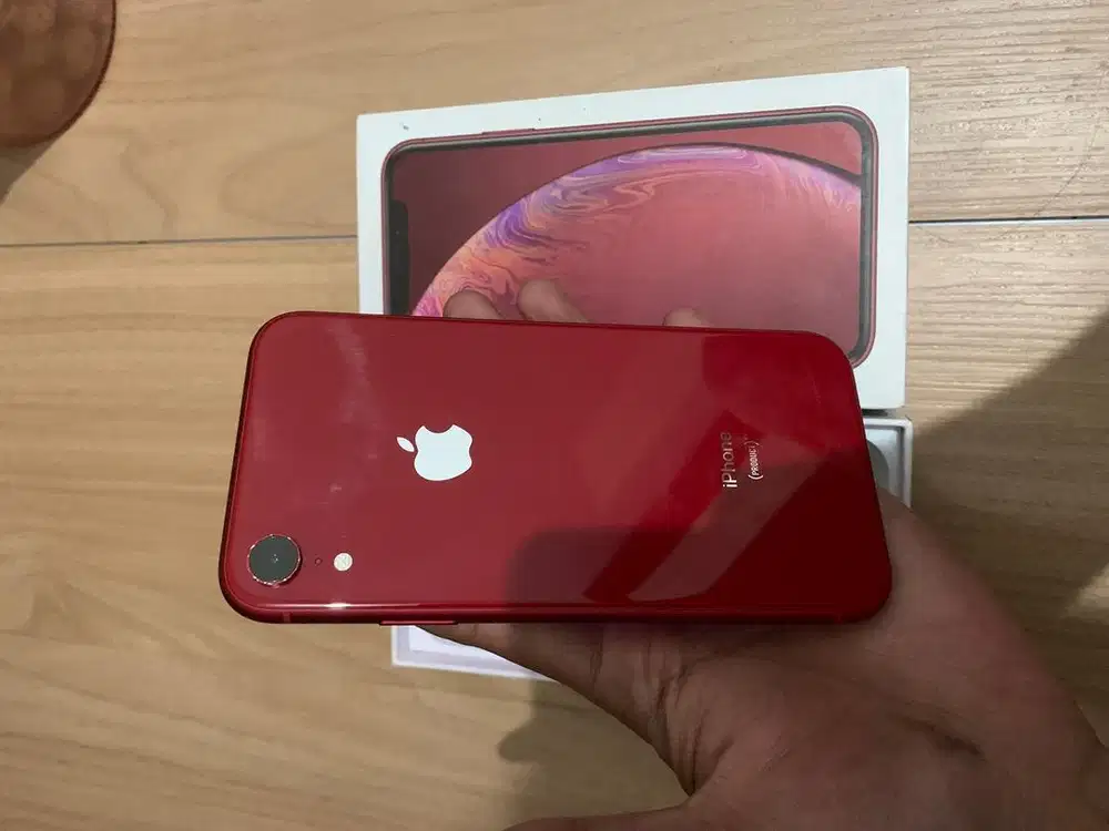 iphone xr 64 all operator nominus