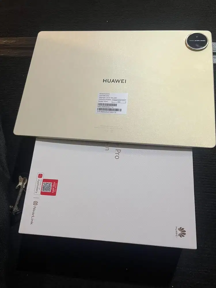 Huawei Matepad Pro 13.2 12/512GB Like New Perfect