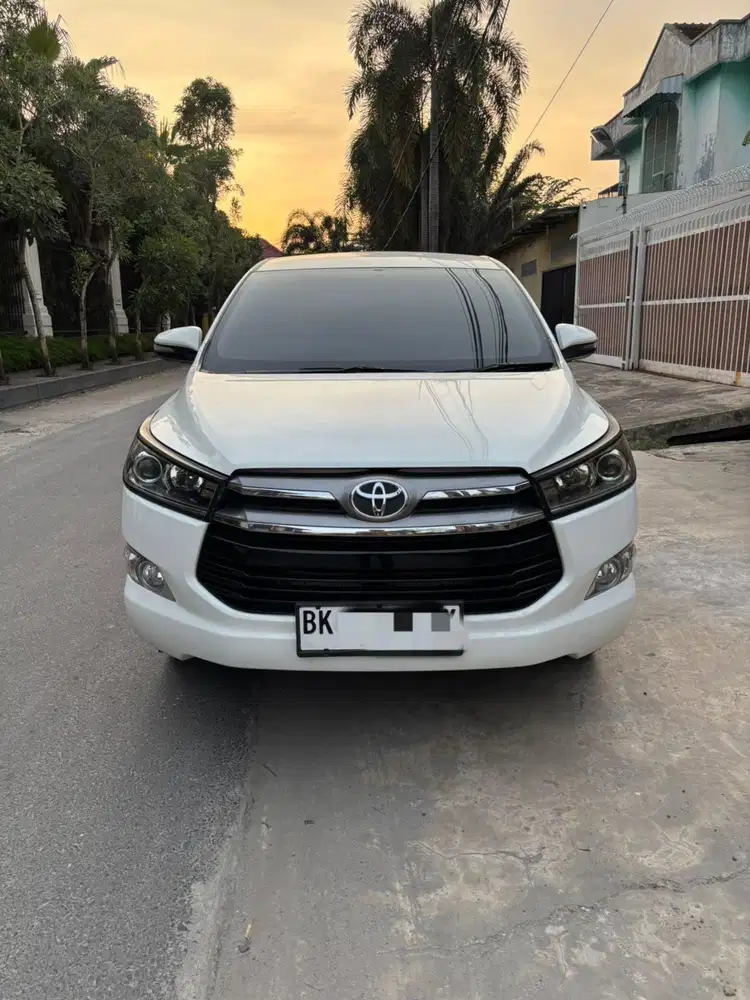 Innova Reborn 2,0 V Manual 2018 ,2017, 2016 , 2019