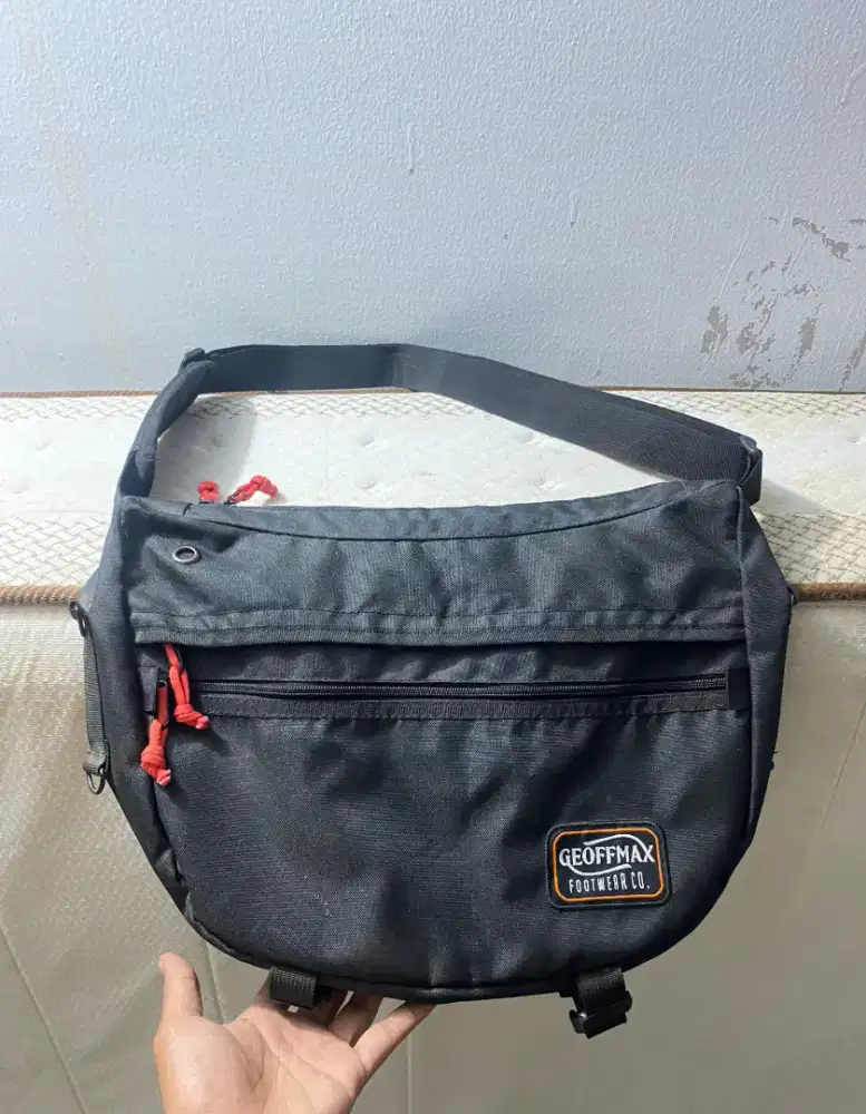Tas selempang original